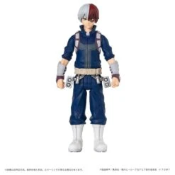 Shoto Todoroki COLLEKAZARO Figure (CK-M03) - My Hero Academia(Shoto Todoroki Collekazaro Figure Ck M03 My Hero Academia)