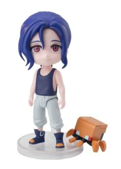 Shuji Itō Figuarts Mini Figure - Mobile Suit Gundam GQuuuuuuX(Shuji Ito Figuarts Mini Figure Mobile Suit Gundam Gquuuuuux)