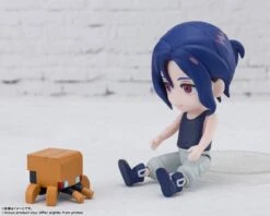 Shuji Itō Figuarts Mini Figure - Mobile Suit Gundam GQuuuuuuX(Shuji Ito Figuarts Mini Figure Mobile Suit Gundam Gquuuuuux) -ICHIBA TOYS SHOP shuji ito figuarts mini figure mobile suit gundam gquuuuuux figure bandai namco 470509