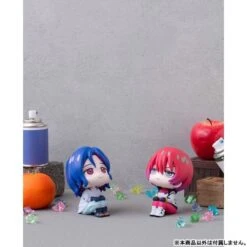 MegaHouse Shuji Itō Look Up Figure - Mobile Suit Gundam GQuuuuuuX(Shuji Ito Look Up Figure Mobile Suit Gundam Gquuuuuux) -ICHIBA TOYS SHOP shuji ito look up figure mobile suit gundam gquuuuuux figure megahouse 170138