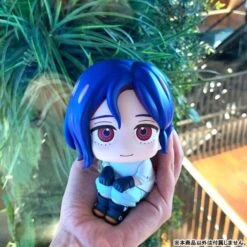 MegaHouse Shuji Itō Look Up Figure - Mobile Suit Gundam GQuuuuuuX(Shuji Ito Look Up Figure Mobile Suit Gundam Gquuuuuux) -ICHIBA TOYS SHOP shuji ito look up figure mobile suit gundam gquuuuuux figure megahouse 298028