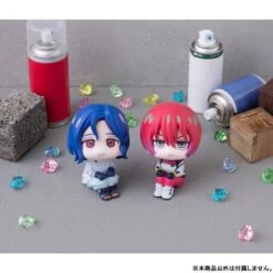 MegaHouse Shuji Itō Look Up Figure - Mobile Suit Gundam GQuuuuuuX(Shuji Ito Look Up Figure Mobile Suit Gundam Gquuuuuux) -ICHIBA TOYS SHOP shuji ito look up figure mobile suit gundam gquuuuuux figure megahouse 370568