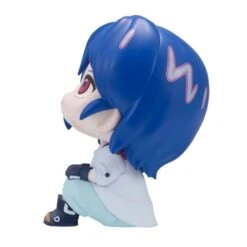 MegaHouse Shuji Itō Look Up Figure - Mobile Suit Gundam GQuuuuuuX(Shuji Ito Look Up Figure Mobile Suit Gundam Gquuuuuux) -ICHIBA TOYS SHOP shuji ito look up figure mobile suit gundam gquuuuuux figure megahouse 523511