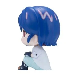 MegaHouse Shuji Itō Look Up Figure - Mobile Suit Gundam GQuuuuuuX(Shuji Ito Look Up Figure Mobile Suit Gundam Gquuuuuux) -ICHIBA TOYS SHOP shuji ito look up figure mobile suit gundam gquuuuuux figure megahouse 815413