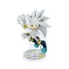 Sega Silver Acrylic Stand - Sonic The Hedgehog(Silver Acrylic Stand Sonic The Hedgehog) -ICHIBA TOYS SHOP silver acrylic stand sonic the hedgehog acrylic stand sega 693642
