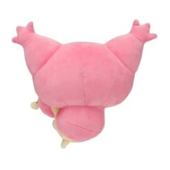Skitty Plush Galarian Meowth Day (Kino Takahashi)(Skitty Plush Galarian Meowth Day Kino Takahashi) -ICHIBA TOYS SHOP skitty plush galarian meowth day kino takahashi plush pokemon center 898547