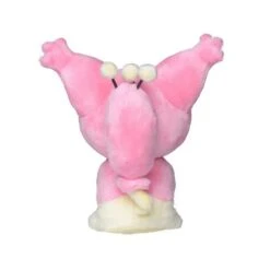 Skitty Plush Pokémon Fit(Skitty Plush Pokemon Fit) -ICHIBA TOYS SHOP skitty plush pokemon fit plush pokemon center 151936