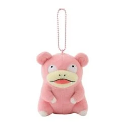 Slowpoke Mascot Plush - DonDon DonKan Yaan ?(Slowpoke Mascot Plush Dondon Donkan Yaan)