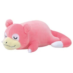 Slowpoke Plush (pillow) Pokémon Mofumofu Udemakura(Slowpoke Plush Pillow Pokemon Mofumofu Udemakura)