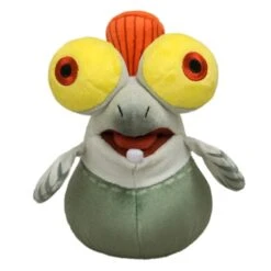 Smallfry Plush (S) SP44 Slatoon 3 ALL STAR COLLECTION(Smallfry Plush S Sp44 Slatoon 3 All Star Collection)