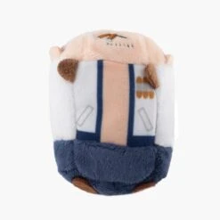 Smoker Mugi Mugi Otedama - ONE PIECE(Smoker Mugi Mugi Otedama One Piece) -ICHIBA TOYS SHOP smoker mugi mugi otedama one piece otedama toei animation 250400