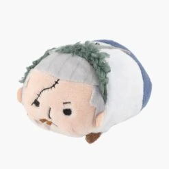 Smoker Mugi Mugi Otedama - ONE PIECE(Smoker Mugi Mugi Otedama One Piece) -ICHIBA TOYS SHOP smoker mugi mugi otedama one piece otedama toei animation 277856