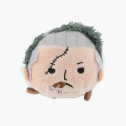 Smoker Mugi Mugi Otedama - ONE PIECE(Smoker Mugi Mugi Otedama One Piece)