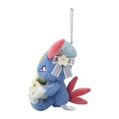 Sneasel Mascot Plush Pokémon Botanical Easter(Sneasel Mascot Plush Pokemon Botanical Easter) -ICHIBA TOYS SHOP sneasel mascot plush pokemon botanical easter mascot plush keychain pokemon center 358904