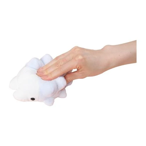 Snom Motchiri (chubby) Mascot Plush Keychain(Snom Motchiri Chubby Mascot Plush Keychain) 8 Snom Motchiri (chubby) Mascot Plush Keychain(Snom Motchiri Chubby Mascot Plush Keychain) - Image 6