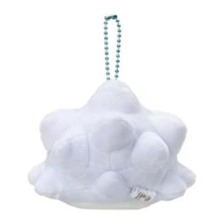 Snom Motchiri (chubby) Mascot Plush Keychain(Snom Motchiri Chubby Mascot Plush Keychain) 12 Snom Motchiri (chubby) Mascot Plush Keychain(Snom Motchiri Chubby Mascot Plush Keychain) -ICHIBA TOYS SHOP snom motchiri chubby mascot plush keychain keychain pokemon center 315513