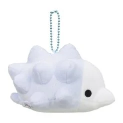 Snom Motchiri (chubby) Mascot Plush Keychain(Snom Motchiri Chubby Mascot Plush Keychain) 11 Snom Motchiri (chubby) Mascot Plush Keychain(Snom Motchiri Chubby Mascot Plush Keychain) -ICHIBA TOYS SHOP snom motchiri chubby mascot plush keychain keychain pokemon center 467745