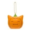 Snorlax Mascot Squishy Keychain Pokémon Pumpkin Banquet Halloween(Snorlax Mascot Squishy Keychain Pokemon Pumpkin Banquet Halloween) -ICHIBA TOYS SHOP snorlax mascot squishy keychain pokemon pumpkin banquet halloween keychain pokemon center 992804