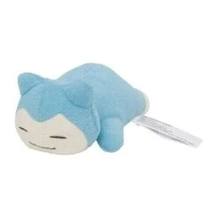 Snorlax Washable Plush(Snorlax Washable Plush)
