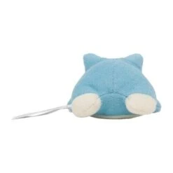 Snorlax Washable Plush(Snorlax Washable Plush) -ICHIBA TOYS SHOP snorlax washable plush plush pokemon center 899456