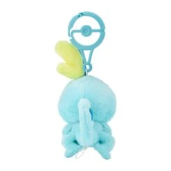 Sobble Mascot Plush With Carabiner(Sobble Mascot Plush With Carabiner) -ICHIBA TOYS SHOP sobble mascot plush with carabiner mascot plush keychain pokemon center 617626