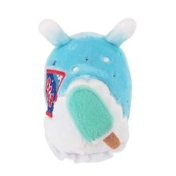 Soda Pop Umiushi (Sea Slug) - Yumemiushi(Soda Pop Umiushi Sea Slug Yumemiushi) -ICHIBA TOYS SHOP soda pop umiushi sea slug yumemiushi otedama san ei boeki 525434