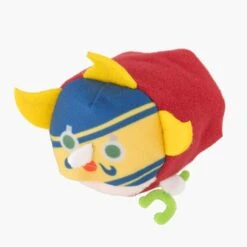 Sogeking (Memorial Ver.) Mugi Mugi Otedama - ONE PIECE(Sogeking Usopp Pastel Mugi Mugi Otedama One Piece) -ICHIBA TOYS SHOP sogeking memorial ver mugi mugi otedama one piece otedama toei animation 542061