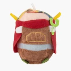 Sogeking (Memorial Ver.) Mugi Mugi Otedama - ONE PIECE(Sogeking Usopp Pastel Mugi Mugi Otedama One Piece) -ICHIBA TOYS SHOP sogeking memorial ver mugi mugi otedama one piece otedama toei animation 918406