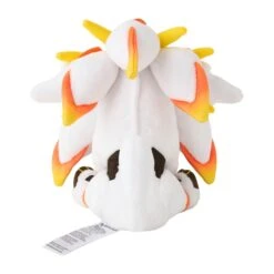 Solgaleo Plush Pokémon Fit(Solgaleo Plush Pokemon Fit) -ICHIBA TOYS SHOP solgaleo plush pokemon fit plush pokemon center 403671