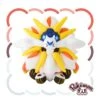 Solgaleo Plush Pokémon Fit(Solgaleo Plush Pokemon Fit) -ICHIBA TOYS SHOP solgaleo plush pokemon fit plush pokemon center 988234
