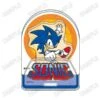 Sonic Mini Acrylic Diorama (A) - Sonic The Hedgehog(Sonic Mini Acrylic Diorama A Sonic The Hedgehog) -ICHIBA TOYS SHOP sonic mini acrylic diorama a sonic the hedgehog acrylic stand medicos entertainment 270964