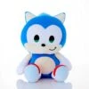 Sega Sonic Mocchi Fuwa Plush (L) - SONIC＆FRIENDS(Sonic Mocchi Fuwa Plush L Sonic Friends) -ICHIBA TOYS SHOP sonic mocchi fuwa plush l sonicfriends plush sega 915798