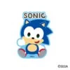 Sega Sonic Original Sticker - SONIC＆FRIENDS(Sonic Original Sticker Sonic Friends)