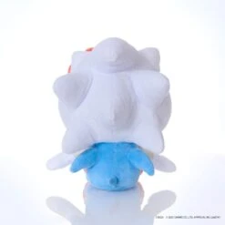 Sega Sonic × Hello Kitty Plush (M) - SONIC＆FRIENDS Sanrio Characters(Sonic X Hello Kitty Plush M Sonic Friends Sanrio Characters) -ICHIBA TOYS SHOP sonic x hello kitty plush m sonicfriends sanrio characters plush sega 685466