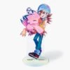 Sora & Biyomon Acrylic Stand -Illustrator Collaboration- Digimon Adventure(Sora Biyomon Acrylic Stand Illustrator Collaboration Digimon Adventure) -ICHIBA TOYS SHOP sora biyomon acrylic stand illustrator collaboration digimon adventure acrylic stand toei animation 648595