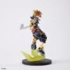 Square Enix Sora FORM-ISM Figure - Kingdom Hearts II(Sora Form Ism Figure Kingdom Hearts Ii)