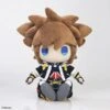 Square Enix Sora (KH II) Plush - Kingdom Hearts Series(Goofy Kh Ii Plush Kingdom Hearts Series) -ICHIBA TOYS SHOP sora kh ii plush kingdom hearts series plush square enix 966274