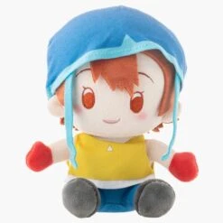 Sora Plush - Digimon Adventure(Sora Plush Digimon Adventure)