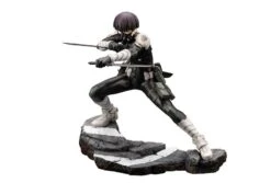 Kotobukiya Soshiro Hoshina ARTFX J 1/8 Figure - Kaiju No. 8(Soshiro Hoshina Artfx J 1 8 Figure Kaiju No 8)