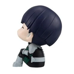 MegaHouse Soshiro Hoshina Look Up Figure - Kaiju No. 8(Soshiro Hoshina Look Up Figure Mobile Suit Gundam Seed Freedom) -ICHIBA TOYS SHOP soshiro hoshina look up figure kaiju no 8 figure megahouse 248912