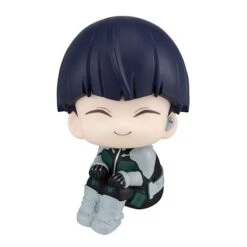 MegaHouse Soshiro Hoshina Look Up Figure - Kaiju No. 8(Soshiro Hoshina Look Up Figure Mobile Suit Gundam Seed Freedom)