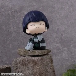 MegaHouse Soshiro Hoshina Look Up Figure - Kaiju No. 8(Soshiro Hoshina Look Up Figure Mobile Suit Gundam Seed Freedom) -ICHIBA TOYS SHOP soshiro hoshina look up figure kaiju no 8 figure megahouse 944092