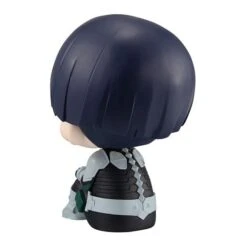 MegaHouse Soshiro Hoshina Look Up Figure - Kaiju No. 8(Soshiro Hoshina Look Up Figure Mobile Suit Gundam Seed Freedom) -ICHIBA TOYS SHOP soshiro hoshina look up figure kaiju no 8 figure megahouse 956424