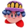 Spider Kirby Plush (S) KP32 Kirby ALL STAR COLLECTION(Spider Kirby Plush S Kp32 Kirby All Star Collection)