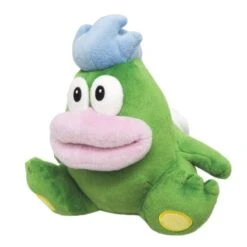 Spike Plush (S) AC73 Super Mario ALL STAR COLLECTION(Spike Plush S Ac73 Super Mario All Star Collection)