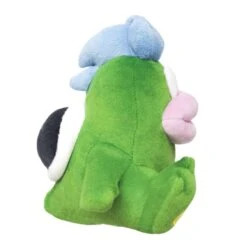 Spike Plush (S) AC73 Super Mario ALL STAR COLLECTION(Spike Plush S Ac73 Super Mario All Star Collection) -ICHIBA TOYS SHOP spike plush s ac73 super mario all star collection plush san ei boeki 917955