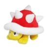 Spiny Plush (S) AC29 Super Mario ALL STAR COLLECTION(Spiny Plush S Ac29 Super Mario All Star Collection) -ICHIBA TOYS SHOP spiny plush s ac29 super mario all star collection plush san ei boeki 784143