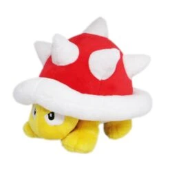 Spiny Plush (S) AC29 Super Mario ALL STAR COLLECTION(Spiny Plush S Ac29 Super Mario All Star Collection)
