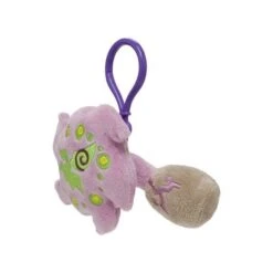 Spiritomb Mascot Plush Keychain Chikara Tsukita (I'm Exhausted)(Spiritomb Mascot Plush Keychain Chikara Tsukita Im Exhausted) -ICHIBA TOYS SHOP spiritomb mascot plush keychain chikara tsukita im exhausted mascot plush keychain pokemon center 800160