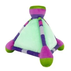 Splat Bomb Light Blue Plush (S) SP50 Slatoon 3 ALL STAR COLLECTION(Splat Bomb Light Blue Plush S Sp50 Slatoon 3 All Star Collection)